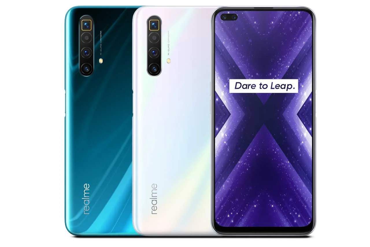 Realme X3 SuperZoom