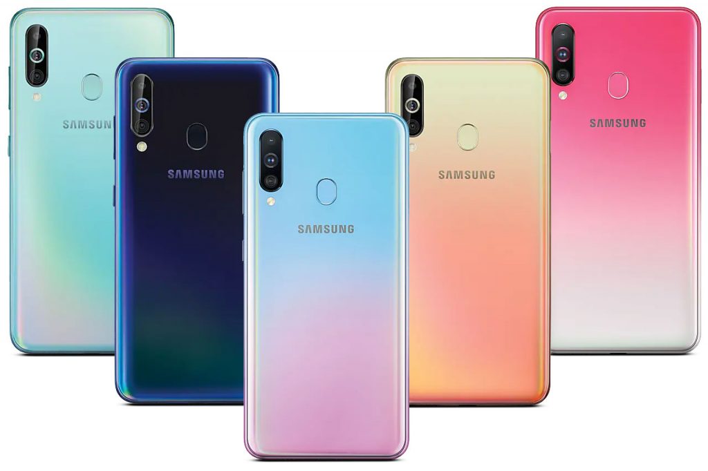 Samsung Galaxy A60 Specifications Choose Your Mobile