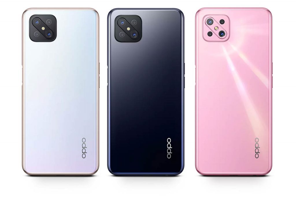 Oppo A92s - Specifications - Choose Your Mobile