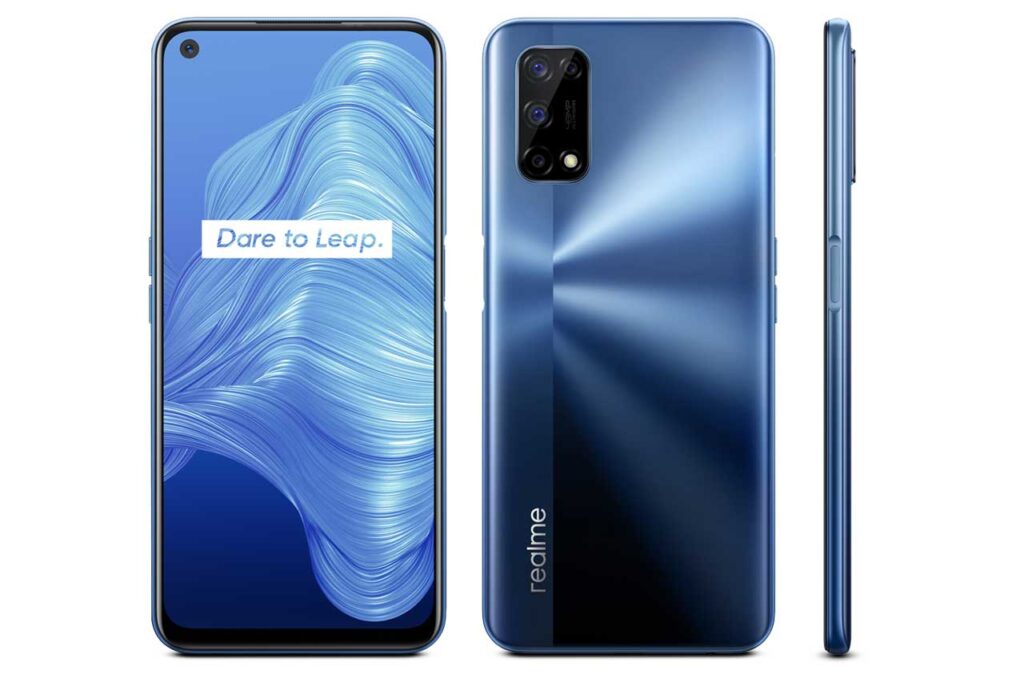 Realme V5 5G - Specifications - Choose Your Mobile