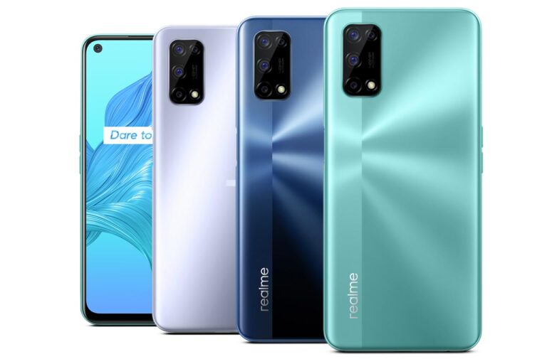 Realme V5 5g Specifications Choose Your Mobile 7319