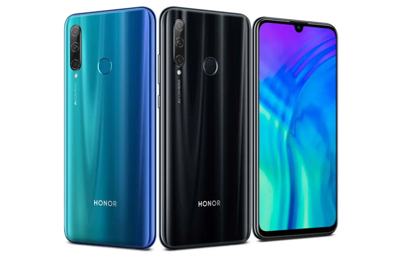 Honor 20e