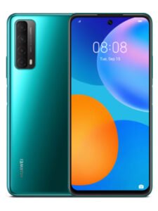 Сколько huawei p smart 2021 набирает в antutu