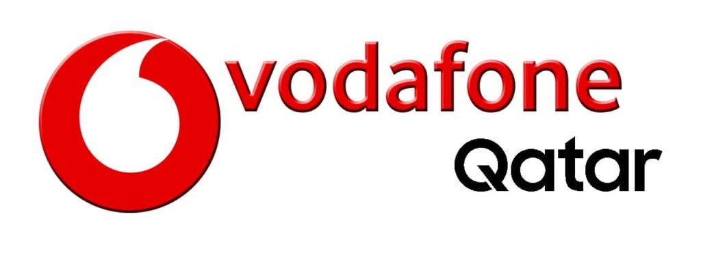 vodafone data balance check qatar