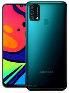 specs of samsung ao1