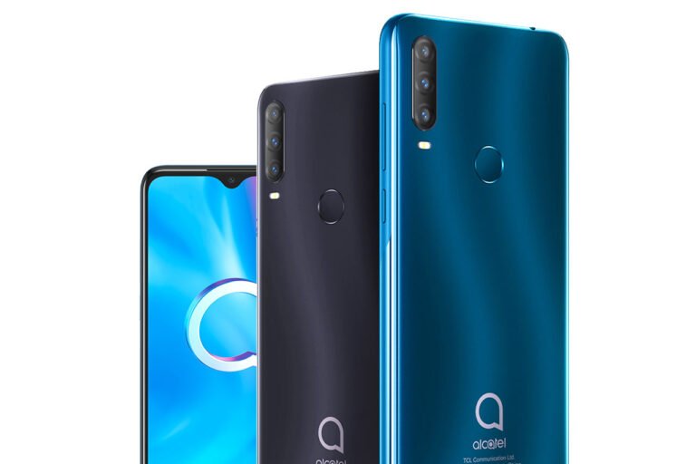 Alcatel 1S 2020 - Mobile Price & Specs - Choose Your Mobile