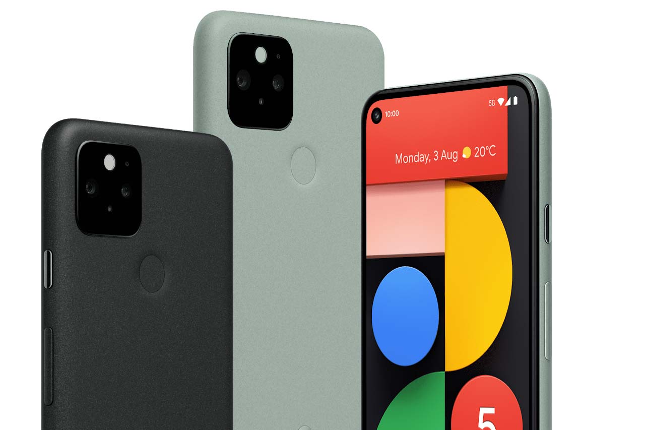Google Pixel 5 5G Price and Specifications | GD1YQ | GTT9Q