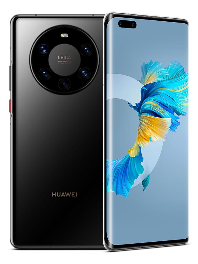 Huawei  mate 40 pro