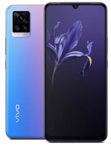 Vivo V20 - Mobile Price & Specifications - Choose Your Mobile