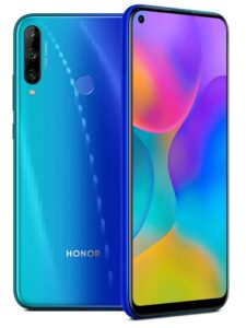 Что лучше honor 9c или xiaomi redmi 9c