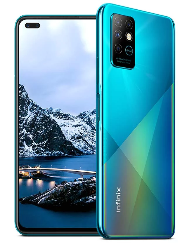 Infinix Note 8 Mobile Price And Specs Choose Your Mobile