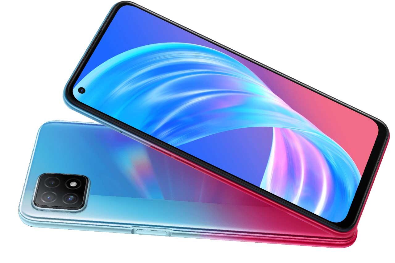 Oppo A73 5G - Mobile Price & Specs - Choose Your Mobile