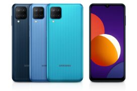 samsung galaxy m11 colors