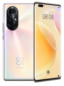 Huawei nova 8 Pro - 5G Price & Specs - Choose Your Mobile