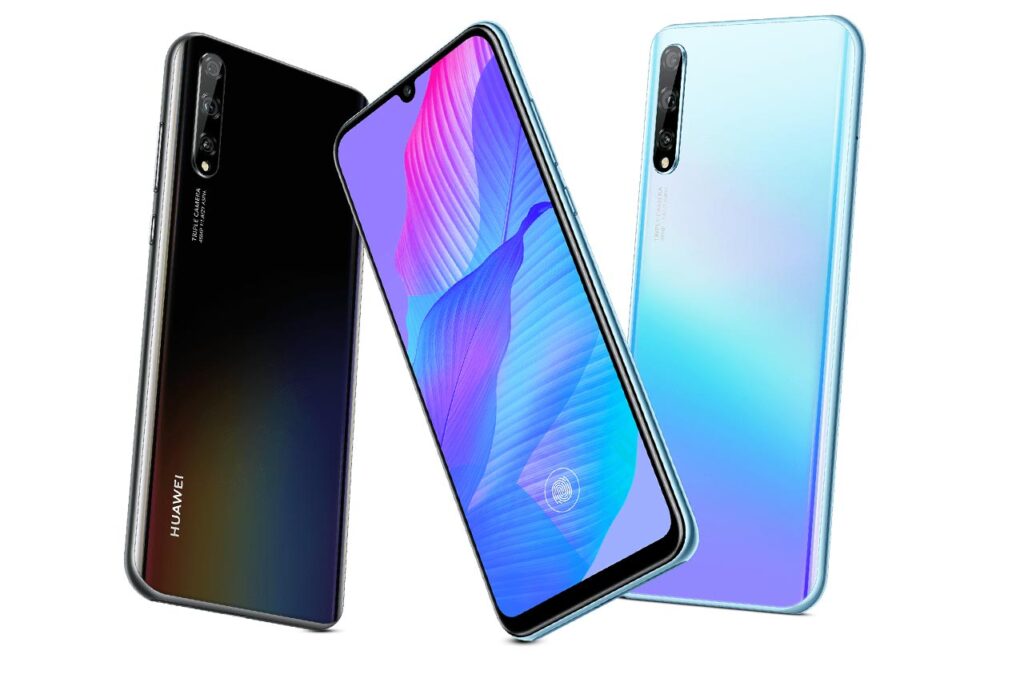 Huawei 2020 phone - Choose Your Mobile