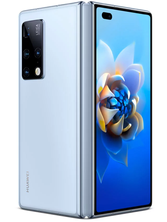 Huawei Mate X2 - 5G Price and Specs - Choose Your Mobile