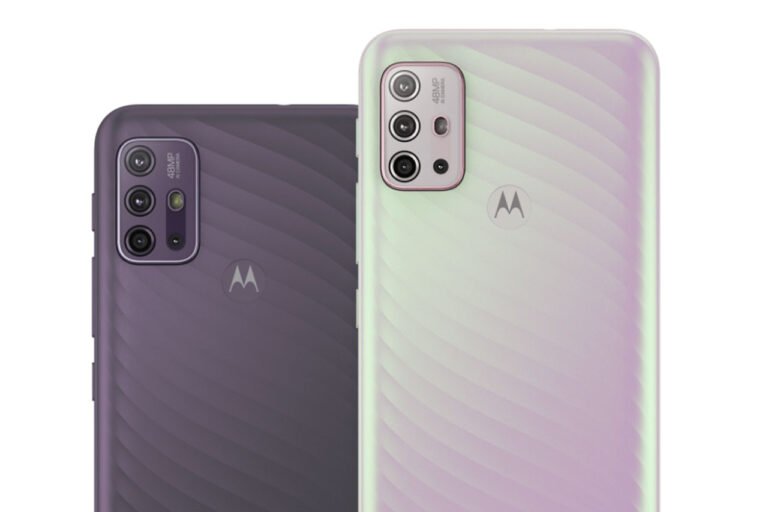 Motorola Moto G10 - Price and Specs - Choose Your Mobile