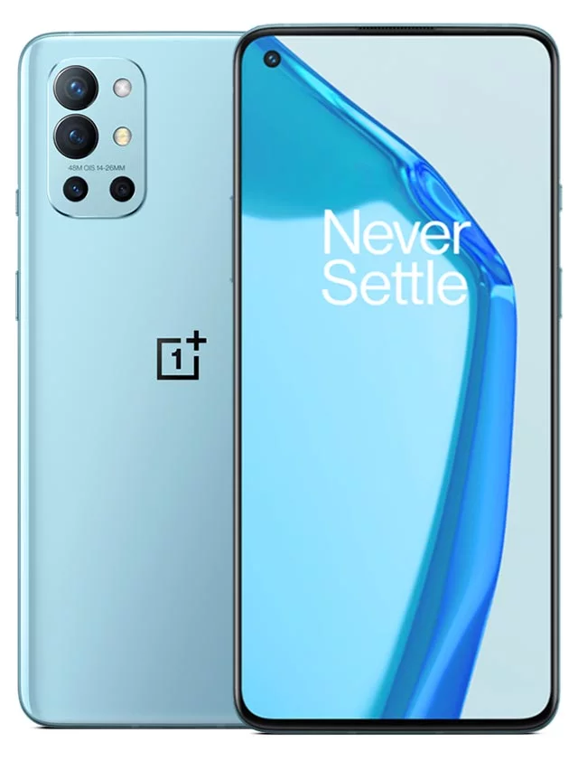 OnePlus 9R 5G 