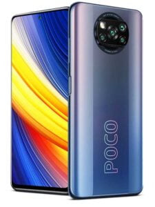 Poco X3 Pro - Price and Specs - Choose Your Mobile