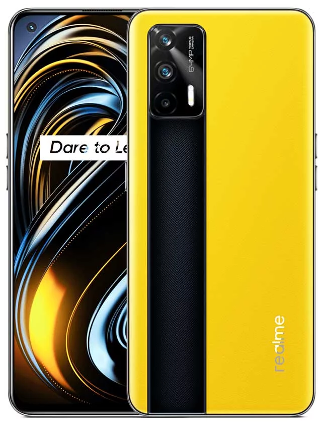 Realme GT 5G