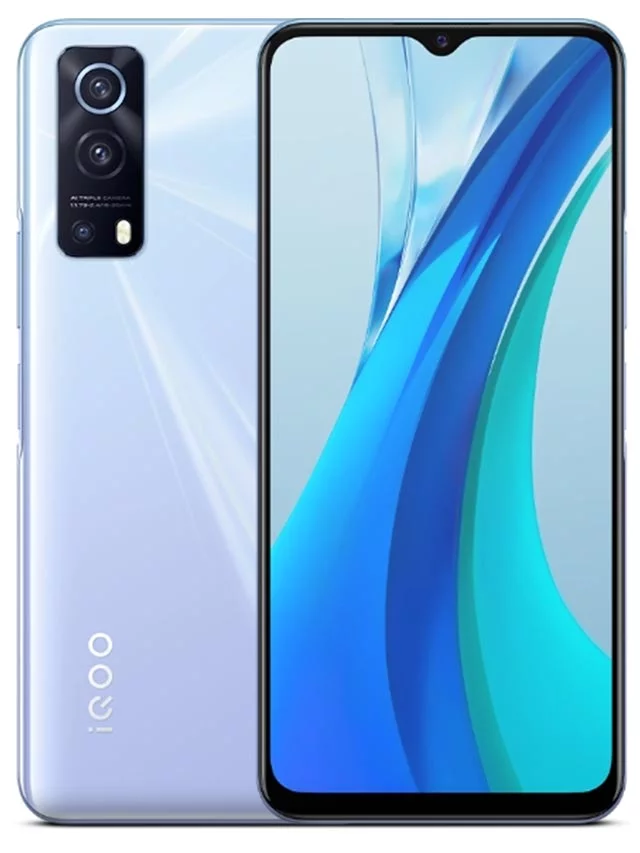 Vivo iQOO Z3