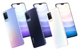 vivo s9 5g price