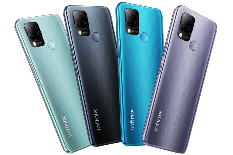 Infinix Hot S Price And Specs Choose Your Mobile