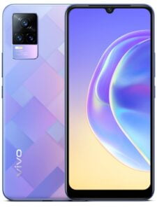 Vivo V21e - Price and Specifications - Choose Your Mobile