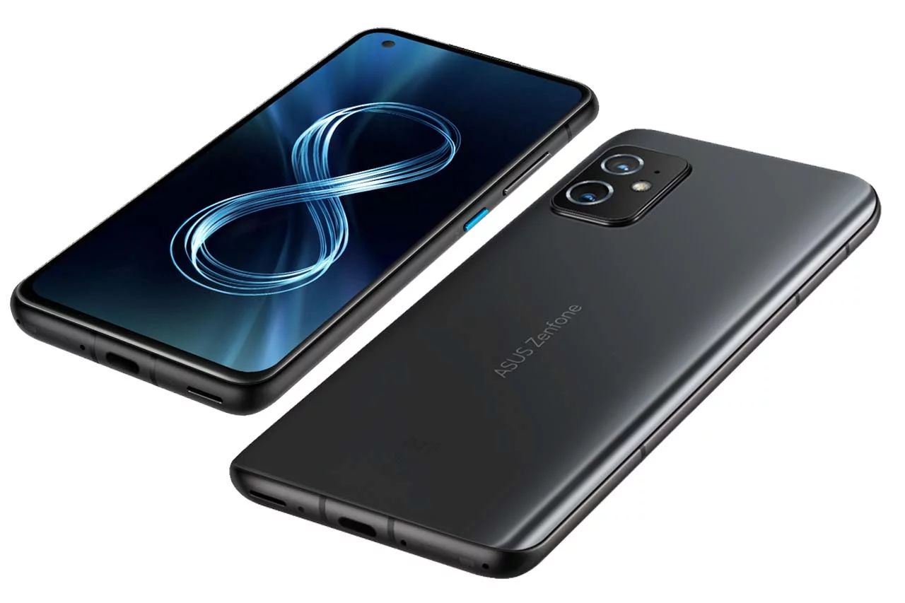 Asus ZenFone 8