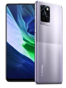 Infinix Note 10 Pro - Price and Specs - Choose Your Mobile