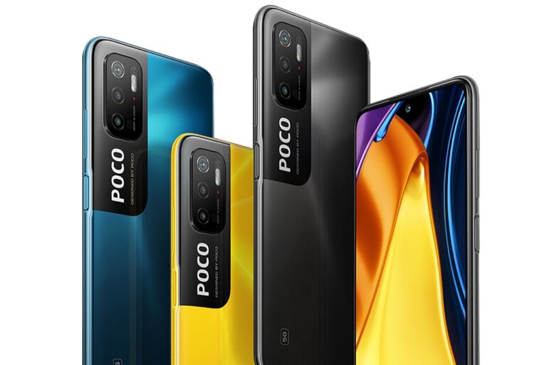 Poco M3 Pro 5G - Price and Specs - Choose Your Mobile