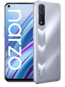 Realme Narzo 30 - Price and Specs - Choose Your Mobile