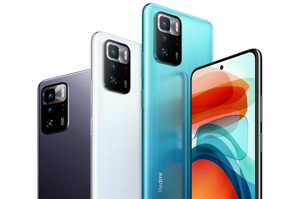 redmi note 10 pro price and features