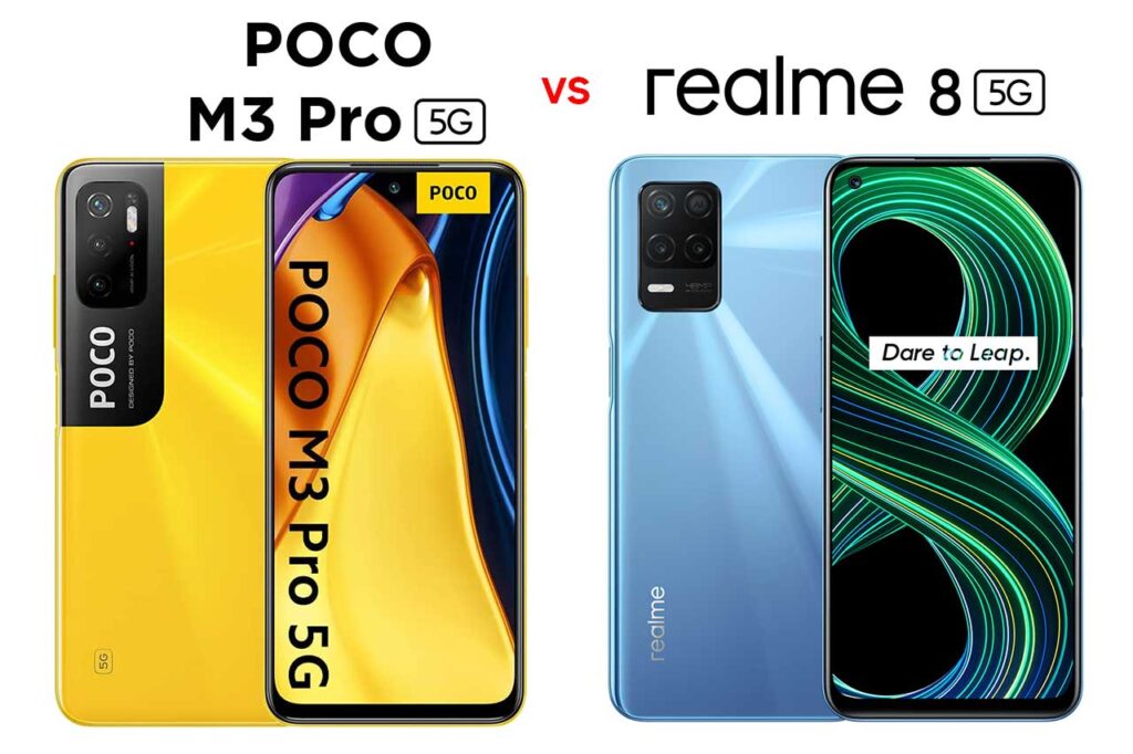 realme c33 vs realme 9 pro