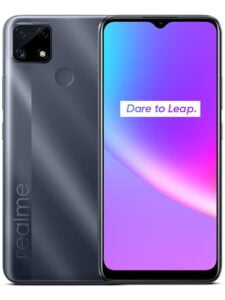 Realme C25s - Price and Specs - Choose Your Mobile