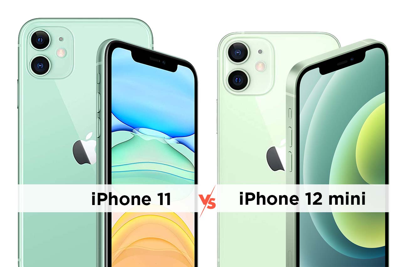 iphone x vs iphone 11