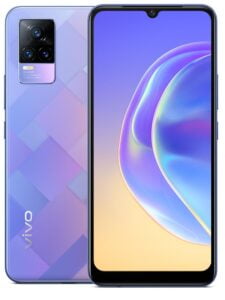 Vivo Y73 - Price and Specifications - Choose Your Mobile