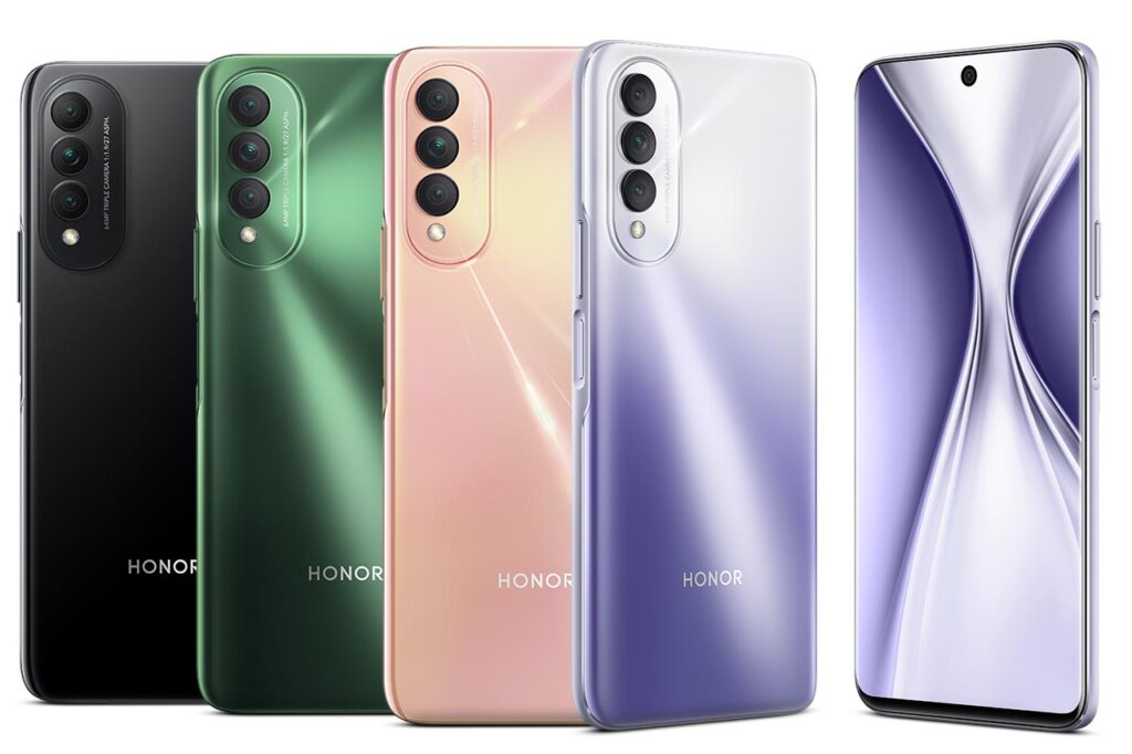 Honor Play5 - 5G Price and Specs - Choose Your Mobile