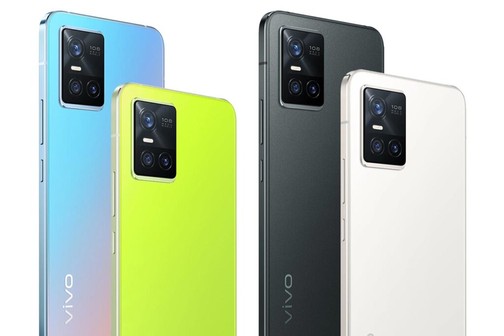 vivo s10 price