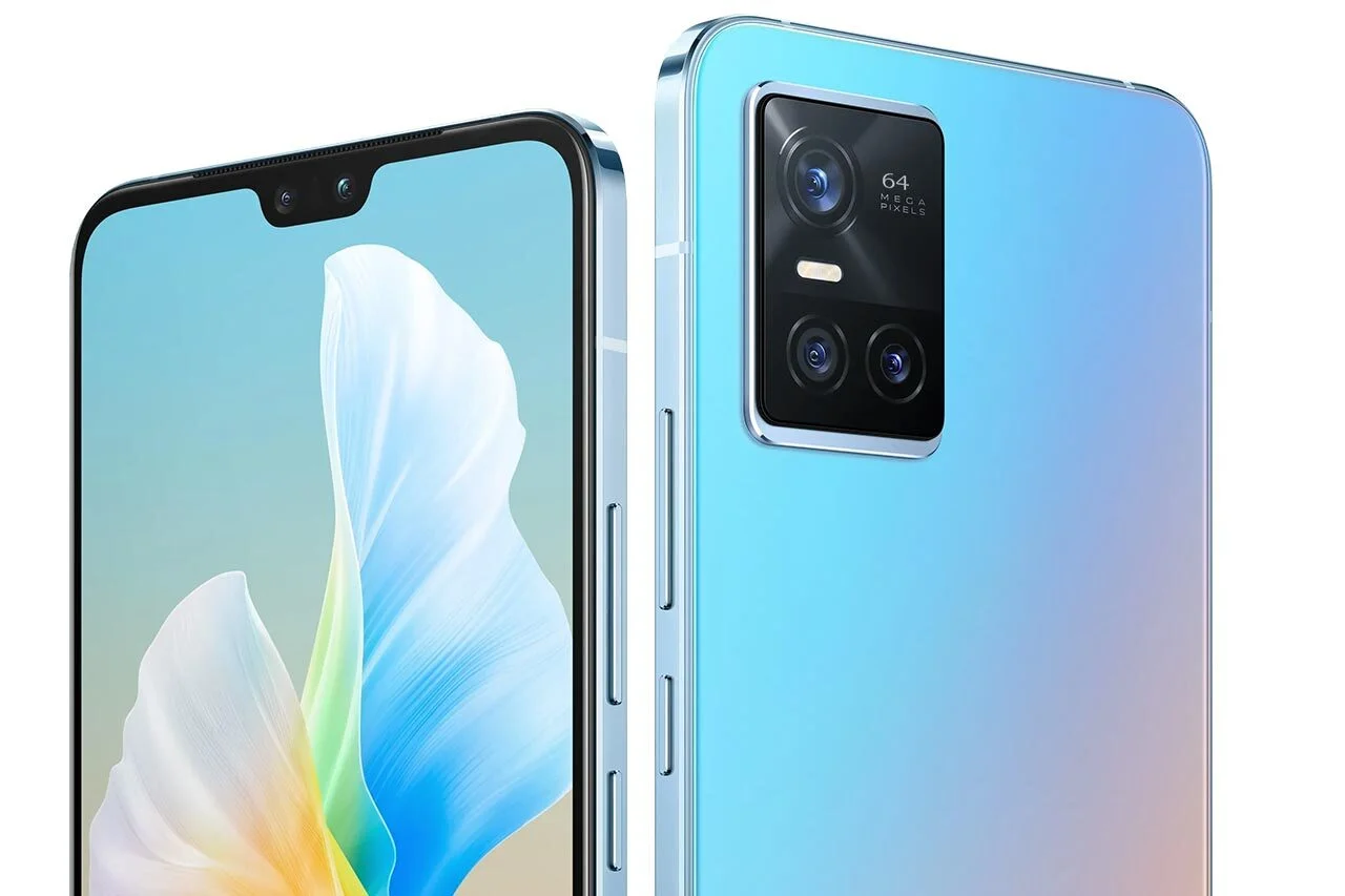 Vivo S10