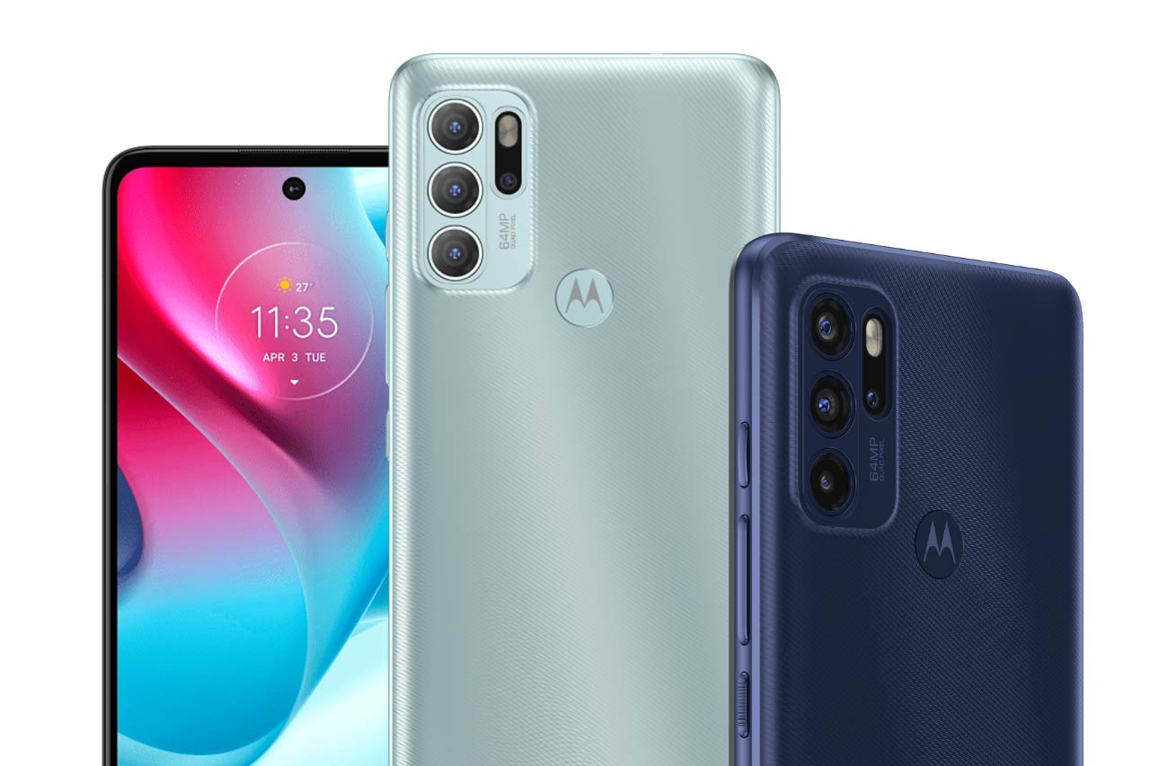 Motorola Moto G60s - Price And Specs - Choose Your Mobile