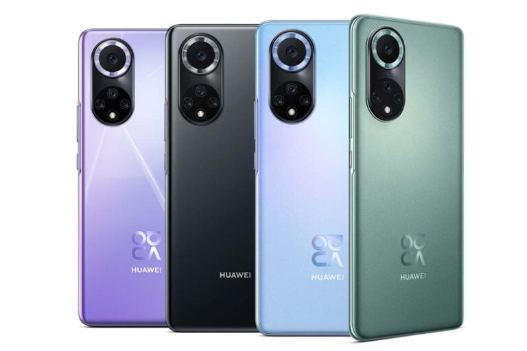 Huawei nova 9 - Price and Specifications - Choose Your Mobile