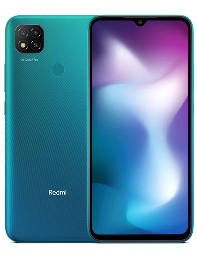 Redmi 9 Activ