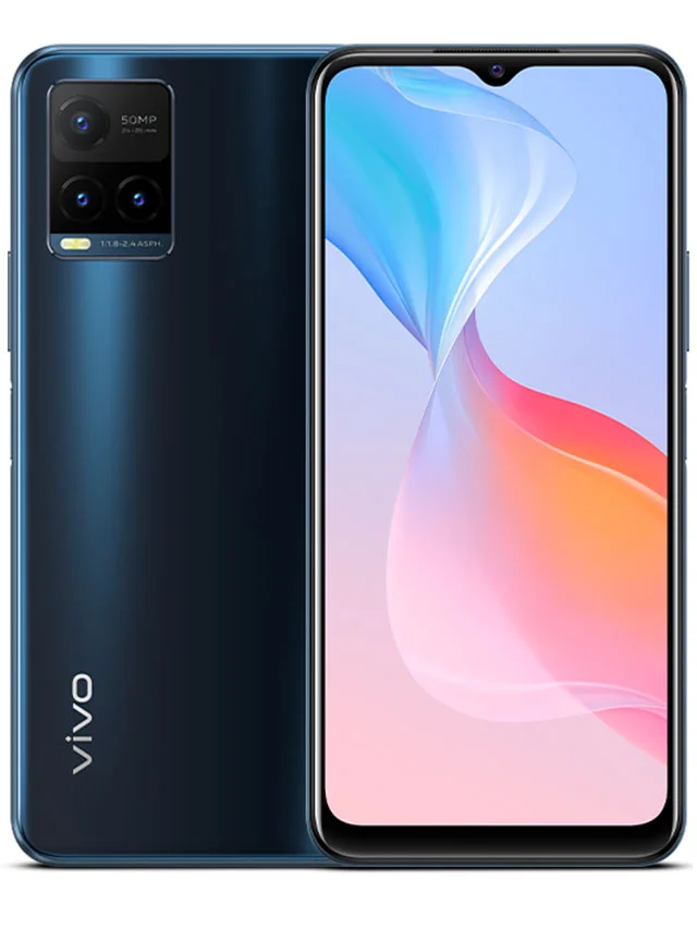 Vivo Y21s