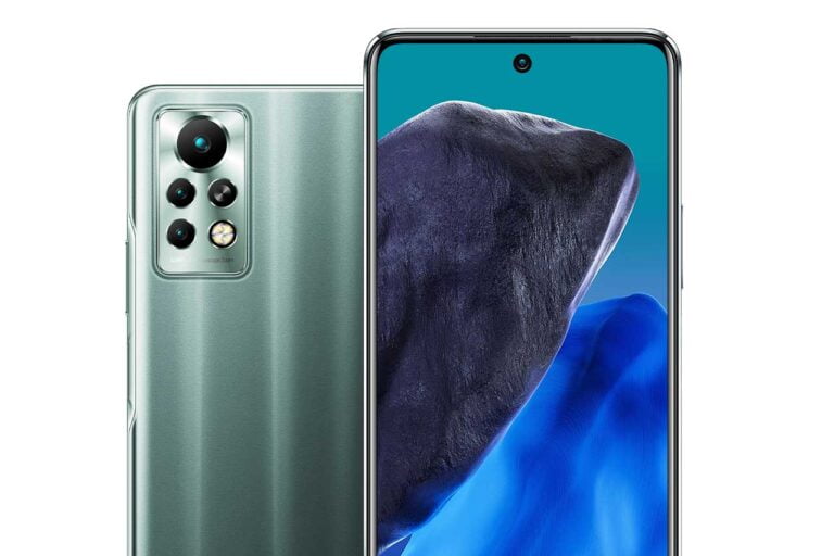 Infinix Note 11 Pro - Price and Specs - Choose Your Mobile