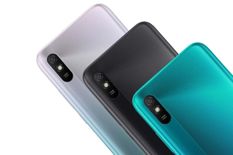 Redmi 9A Sport - Price and Specifications - Choose Your Mobile