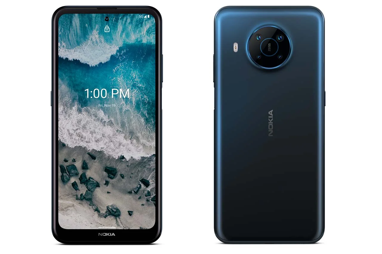 Nokia X100