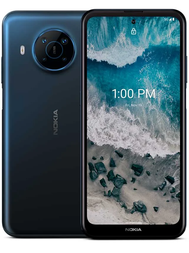 Nokia X100