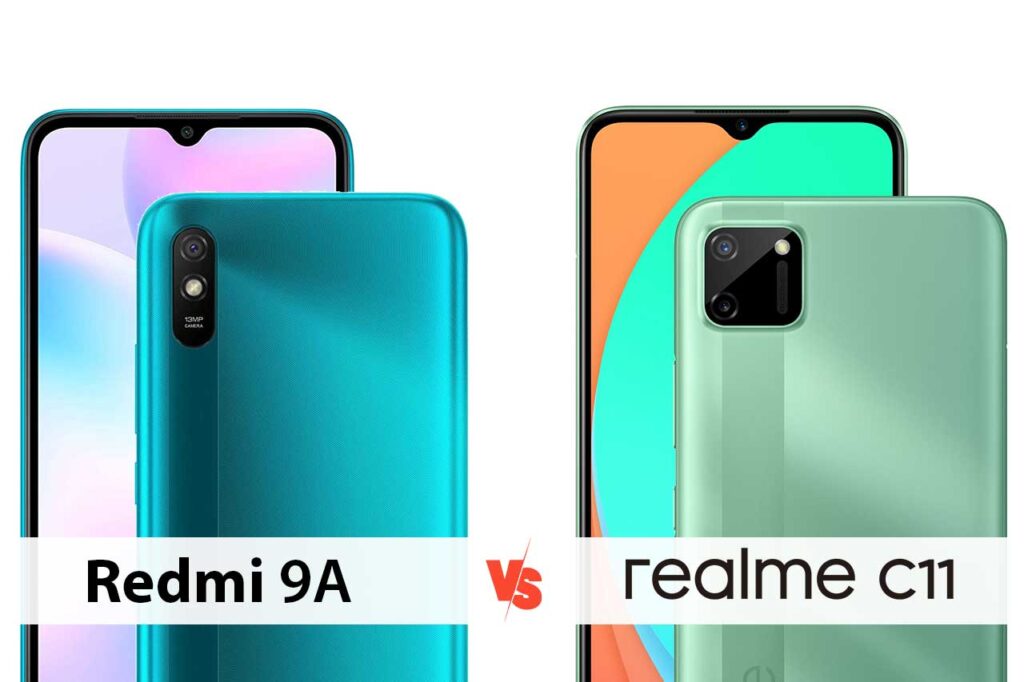 realme 8 vs note 9 pro