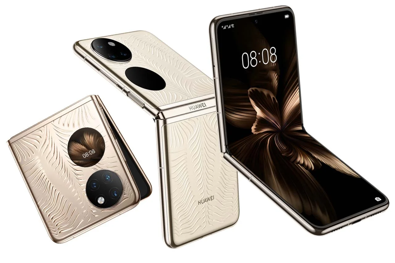 Huawei P50 Pocket